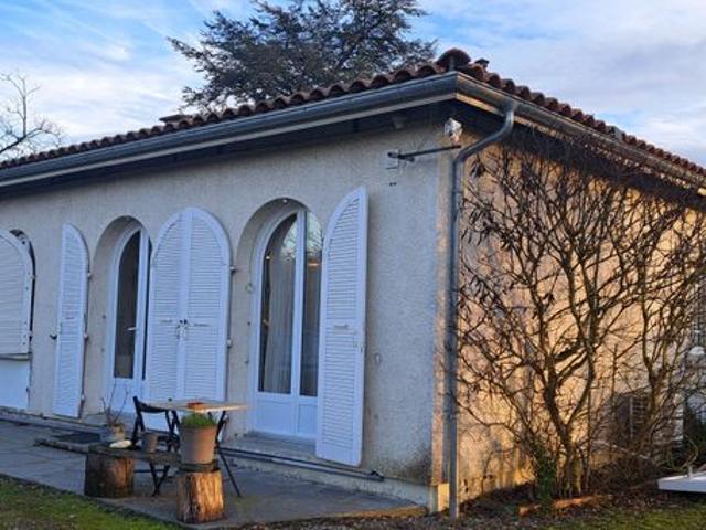 Maison vente à Toulouse, Baziège