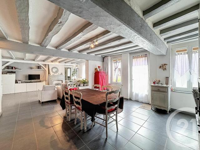 Maison vente à Romorantin-Lanthenay, Nouan-le-fuzelier