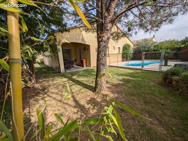 Maison vente à Cornas, Guadeloupe