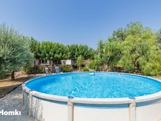 Maison vente à Béziers, Azillanet