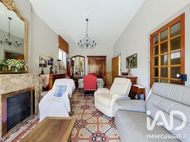 Maison vente à Nîmes, Montagnac