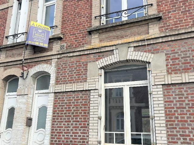 Maison location à Saint-Quentin, Saint-quentin