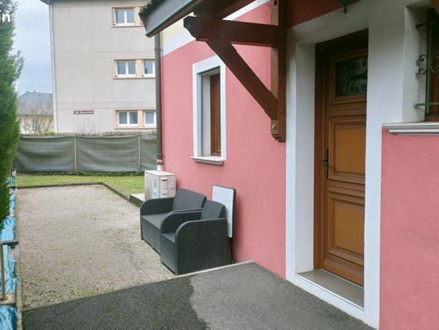 Maison vente à Chambéry, Auvergne-Rhône-Alpes