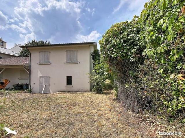 Maison vente à Lyon, Métropole de Lyon