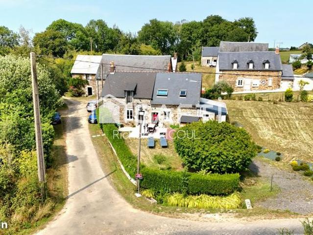 Maison vente à Alençon, Ciral
