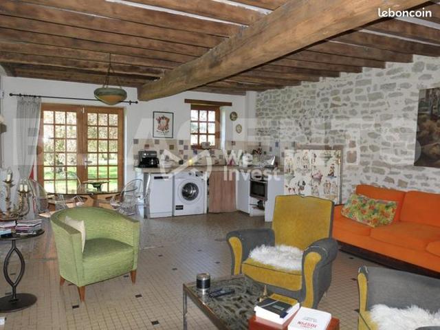 Maison vente à Clamecy, Corbigny