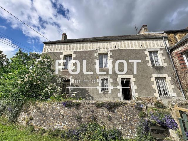 Maison vente à Coutances, Muneville-le-bingard