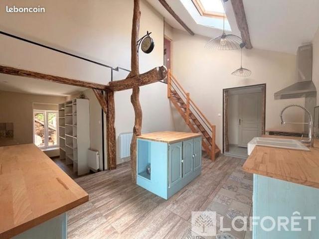 Maison vente à Loisy-en-Brie, Marne