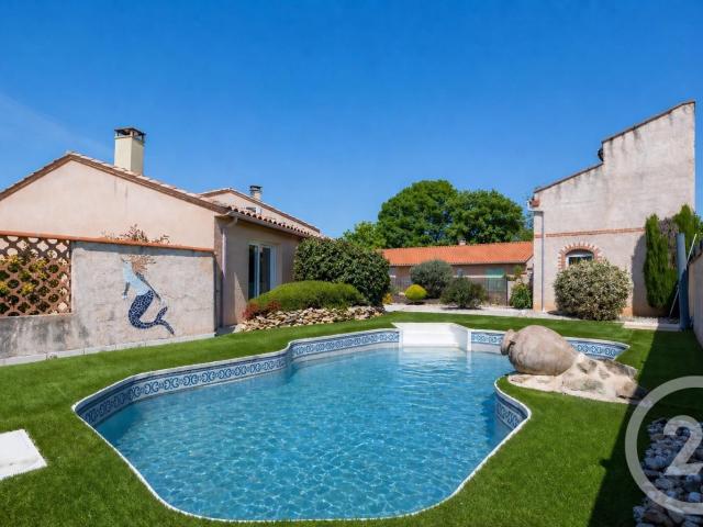 Maison vente à Albi, Marssac-sur-tarn