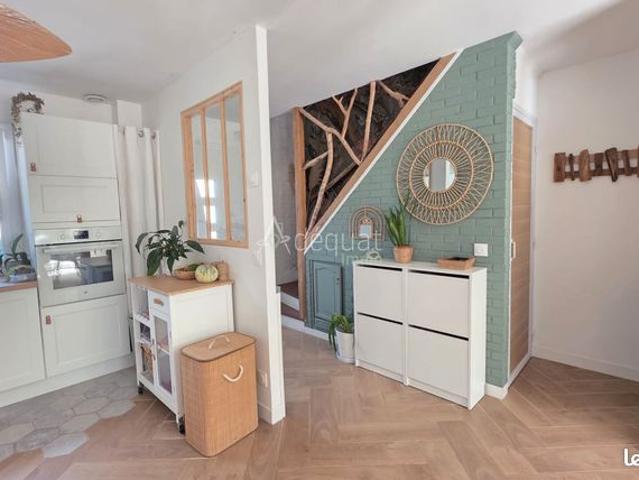 Maison vente à Sarcelles, Viarmes