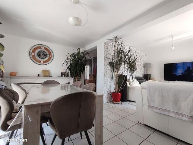 Maison vente à Mulhouse, Rixheim