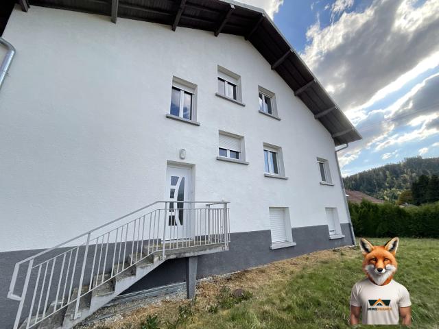 Maison vente à Pontarlier, Orchamps-vennes