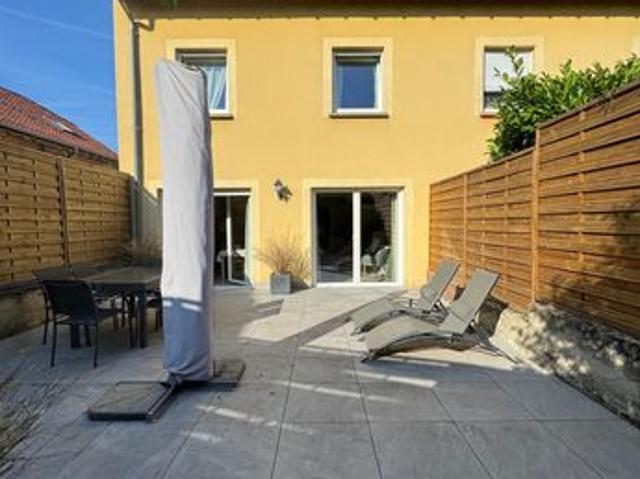 Maison vente à Sarreguemines, Hambach