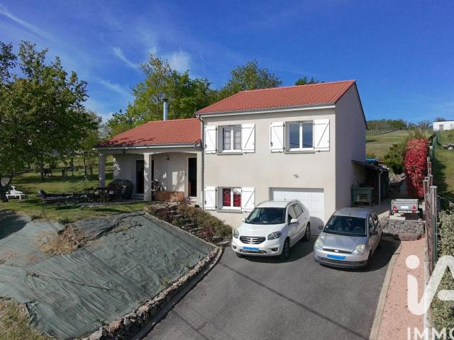 Maison vente à Combronde, Puy-de-Dôme