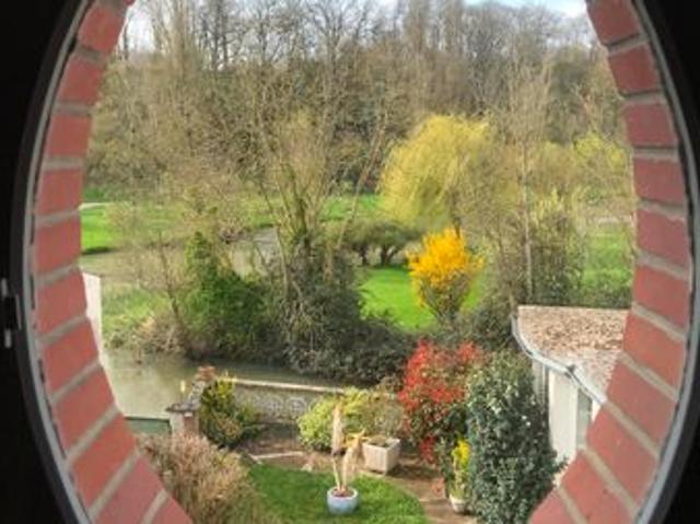 Maison vente à Châteaudun, Bonneval