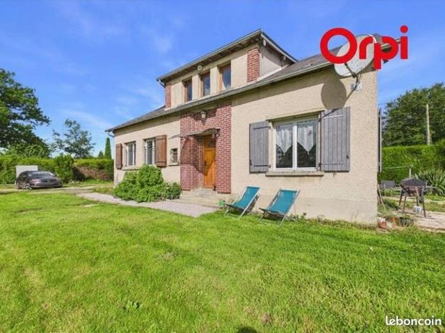 Maison vente à Bernay