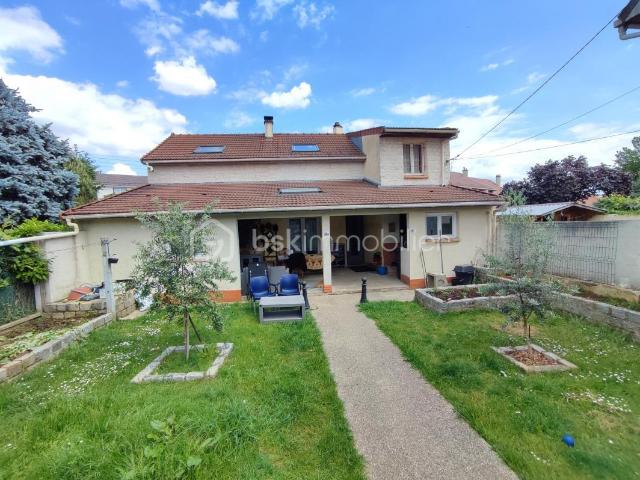 Maison vente à Savigny-sur-Orge, Essonne