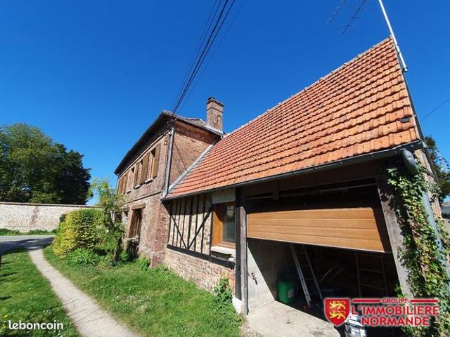Maison vente à Les Andelys, Le Mesnil-jourdain