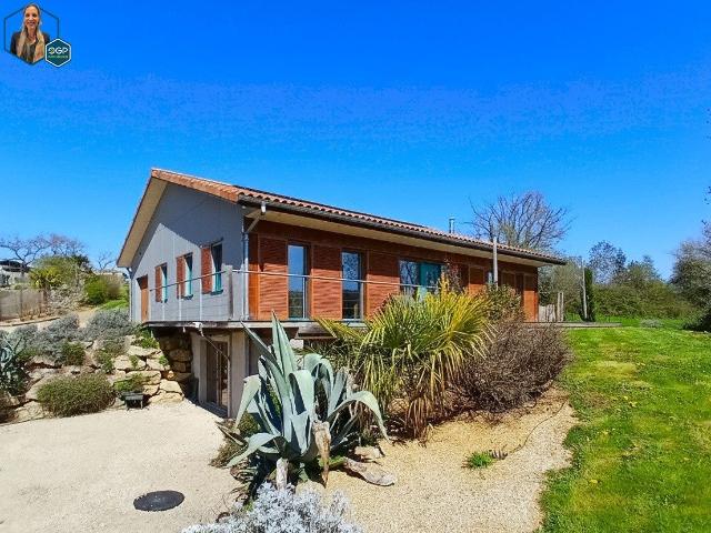 Maison vente à Saint-Gaudens, Lodes