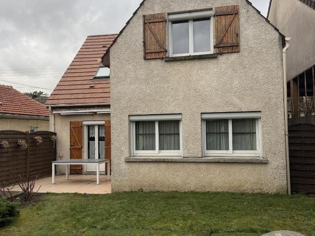 Maison vente à Sarcelles, Goussainville