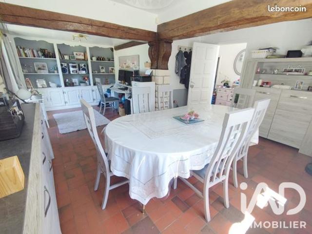 Maison vente à Les Andelys, Vandrimare