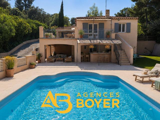 Maison vente à Arrondissement de Toulon, Bandol