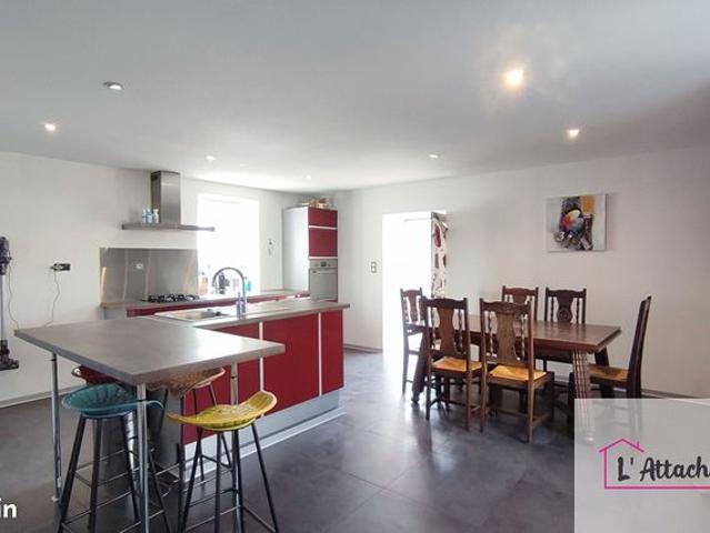 Maison vente à Lure, Luxeuil-les-bains