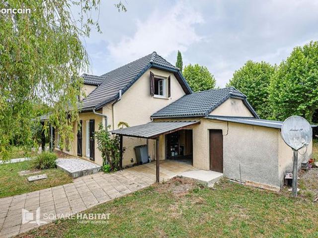 Maison vente à Pau, Aast