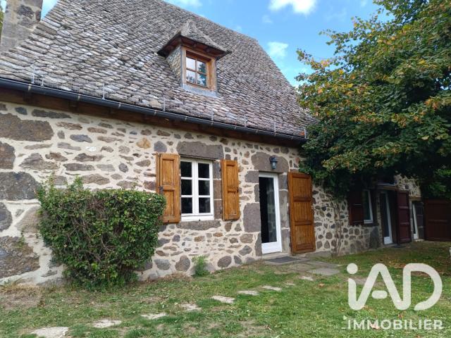Maison vente à Lagarde, Saint-Cernin