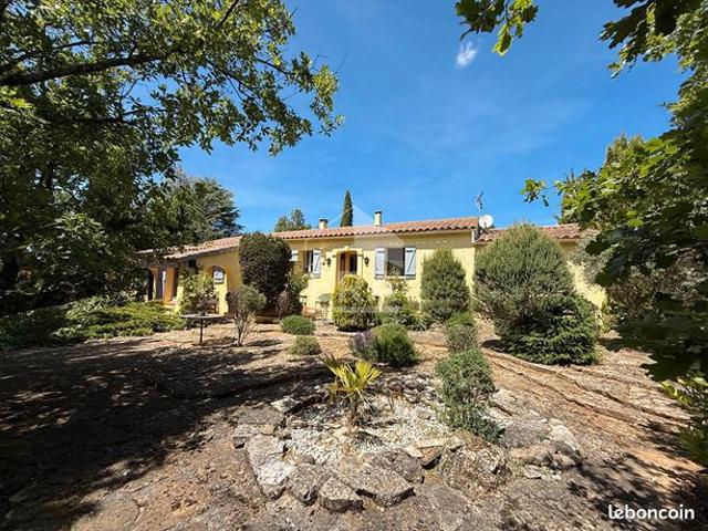Maison vente à Brignoles, Saint-maximin-la-sainte-baume