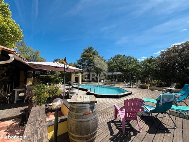 Maison vente à Brignoles, Saint-maximin-la-sainte-baume