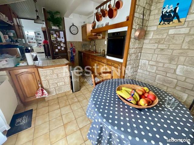 Maison vente à Houilles, Yvelines