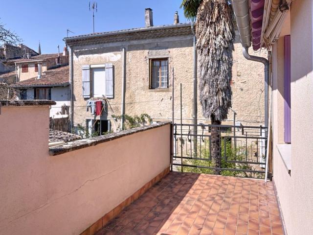 Maison vente à Pamiers, Mirepoix