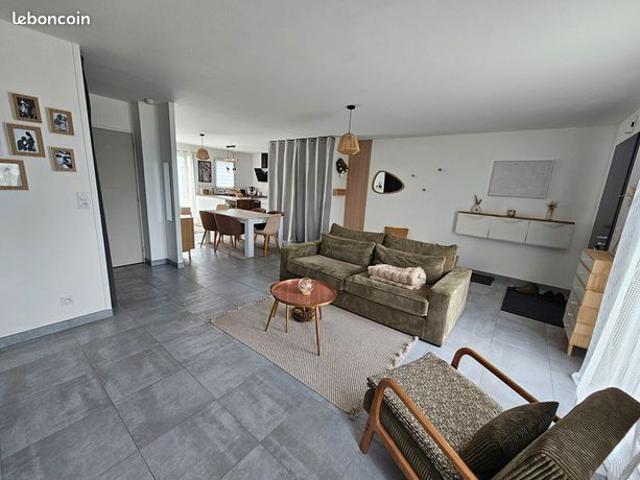 Maison vente à Angers, Pays de la Loire