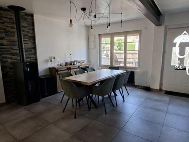 Maison vente à Cholet