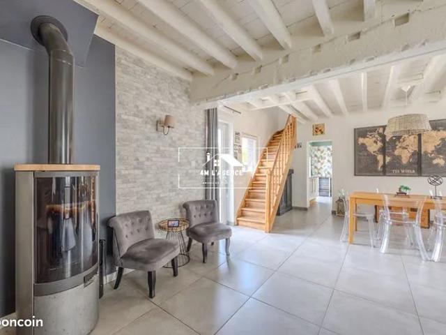 Maison location à Maresquel, Templeuve-en-Pévèle
