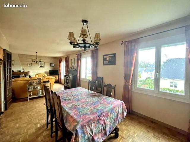 Maison vente à Pluguffan, Finistère