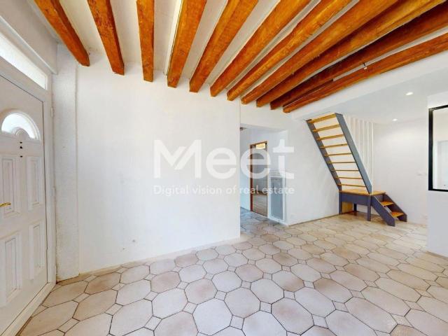 Maison vente à Provins, Misy-sur-yonne