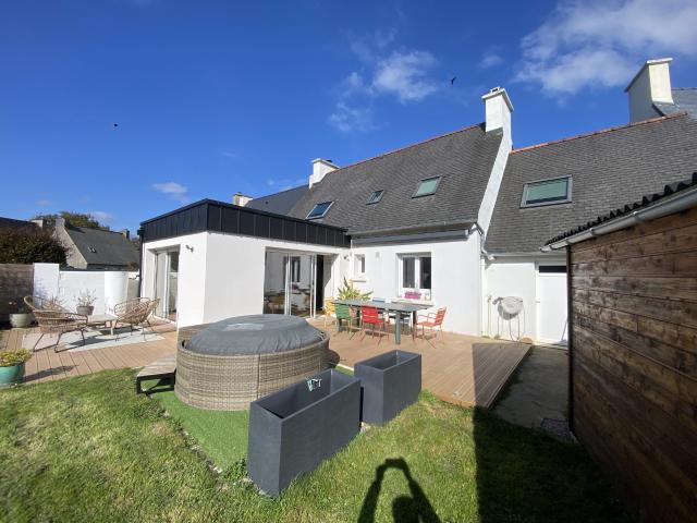 Maison vente à Brest, Bretagne