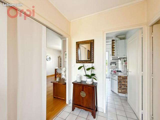 Maison vente à Palaiseau, Villebon-sur-yvette