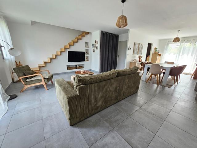 Maison vente à Angers, Pays de la Loire