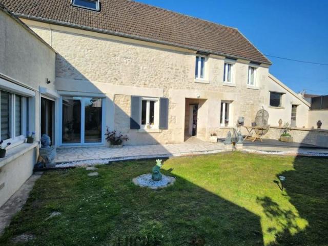 Maison vente à Clermont, Cambronne-lès-clermont