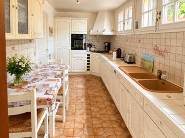 Maison vente à Lisieux, Orbec