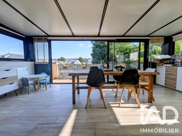Maison vente à Mayenne, Juvigné