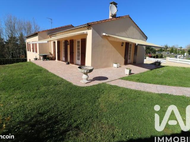 Maison vente à Jonzac, Montguyon