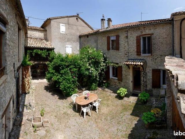 Maison vente à Nyons, Lachau
