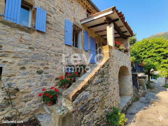 Maison vente à Chaudebonne, Drôme