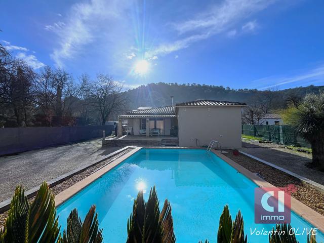 Maison vente à Brignoles, Néoules