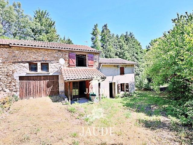 Maison vente à Thiers, Châteldon