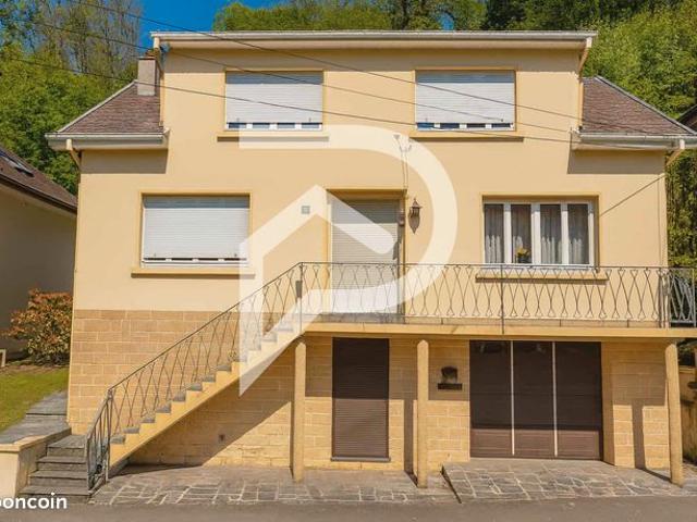 Maison vente à Vouziers, Mont-saint-martin